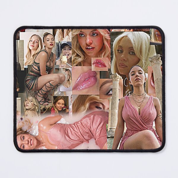Item preview, sydney sweeney designed and sold by Dpkarts.