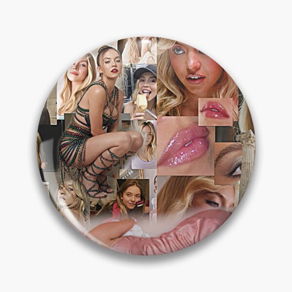 Item preview, sydney sweeney designed and sold by Dpkarts.