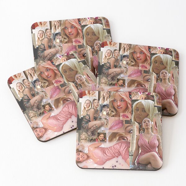 Item preview, sydney sweeney designed and sold by Dpkarts.