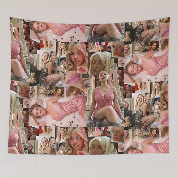 Item preview, sydney sweeney designed and sold by Dpkarts.