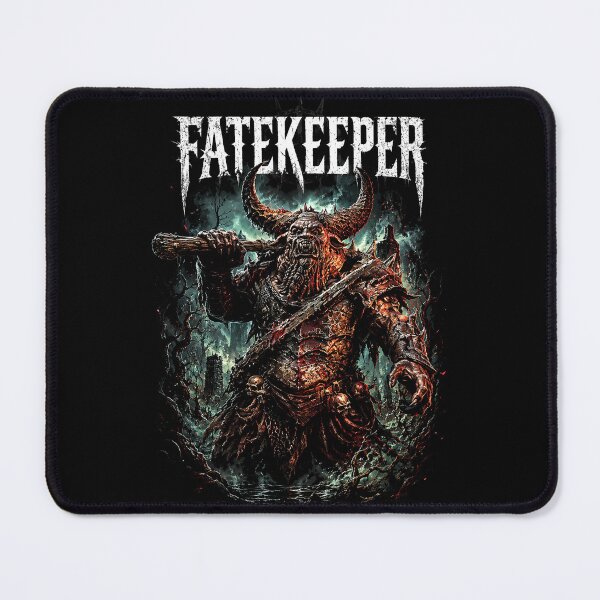Item preview, Fatekeeper designed and sold by superhetero.