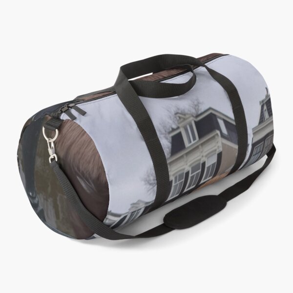 Item preview, Rainy Maybank cAmsterdam Streets designed and sold by Blosslandscape.