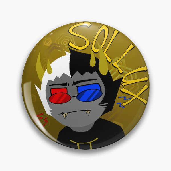 Item preview, Sollux Captor designed and sold by Static-Visionz.