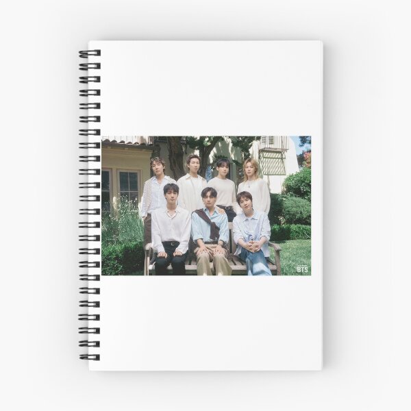 Item preview, BTS Together Again Festa 2026 Commemorative Art designed and sold by moamaxshop.