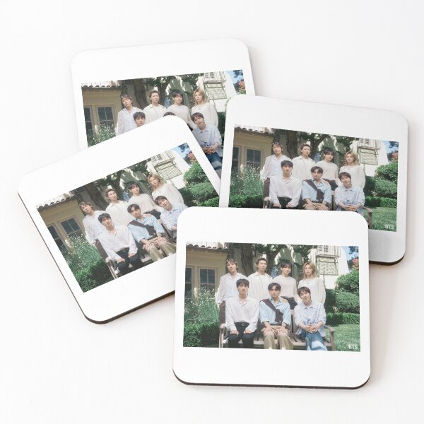 Item preview, BTS Together Again Festa 2026 Commemorative Art designed and sold by moamaxshop.