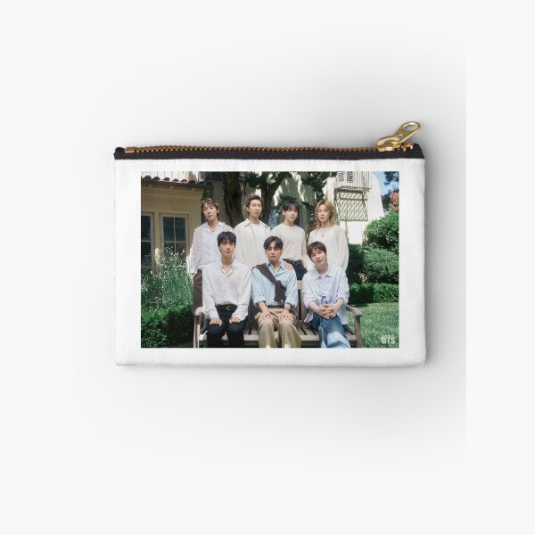 Item preview, BTS Together Again Festa 2026 Commemorative Art designed and sold by moamaxshop.