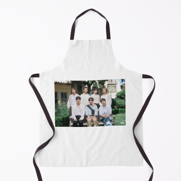 Item preview, BTS Together Again Festa 2026 Commemorative Art designed and sold by moamaxshop.