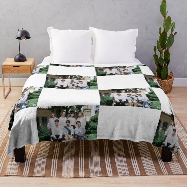 Item preview, BTS Together Again Festa 2026 Commemorative Art designed and sold by moamaxshop.