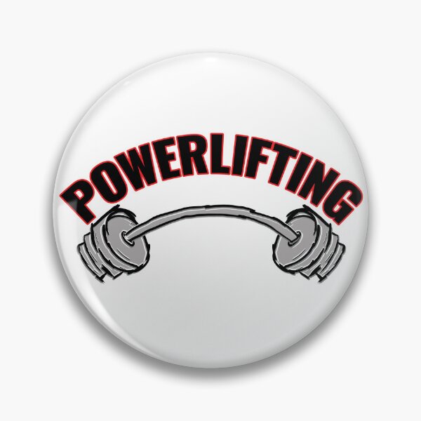 Artikelvorschau, Kraftdreikampf | Fitness | Bodybuilding entworfen und verkauft von HectorCantres.