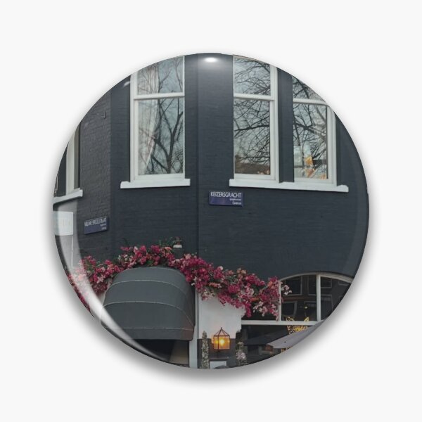 Item preview, Classic Maybank bDutch Architecture designed and sold by Blosslandscape.