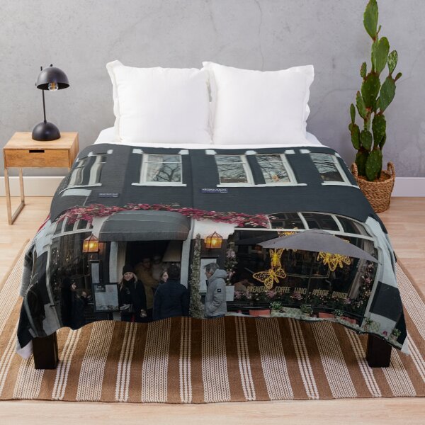 Item preview, Classic Maybank bDutch Architecture designed and sold by Blosslandscape.