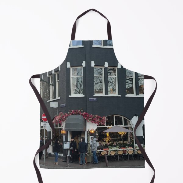 Item preview, Classic Maybank bDutch Architecture designed and sold by Blosslandscape.