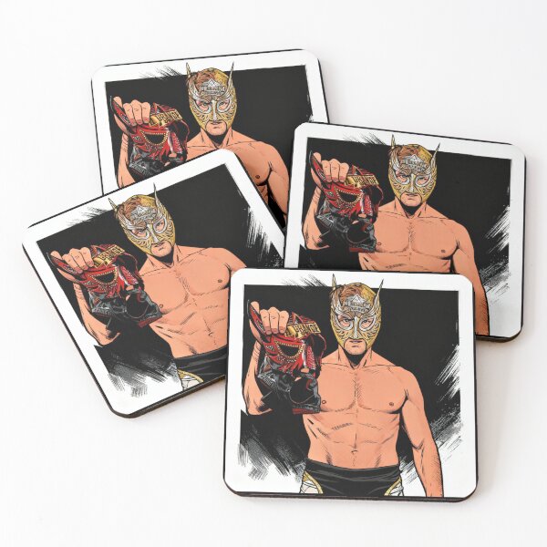 Item preview, El Grande Americano designed and sold by Amen For Anthony.