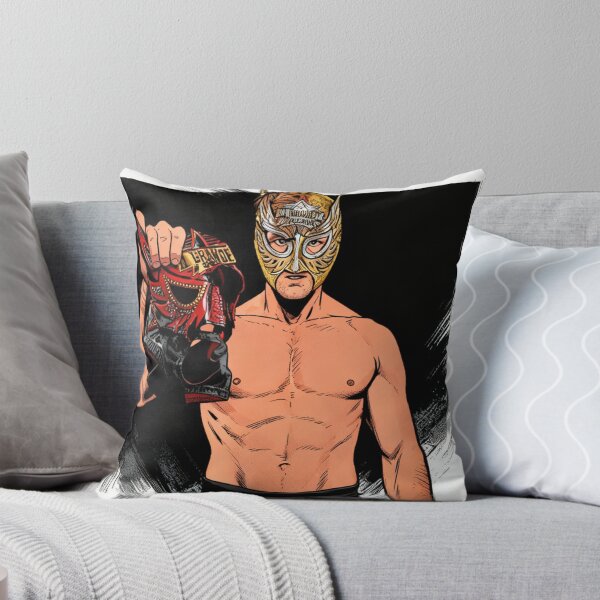 Item preview, El Grande Americano designed and sold by Amen For Anthony.
