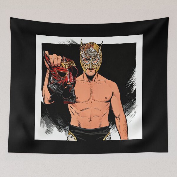 Item preview, El Grande Americano designed and sold by Amen For Anthony.