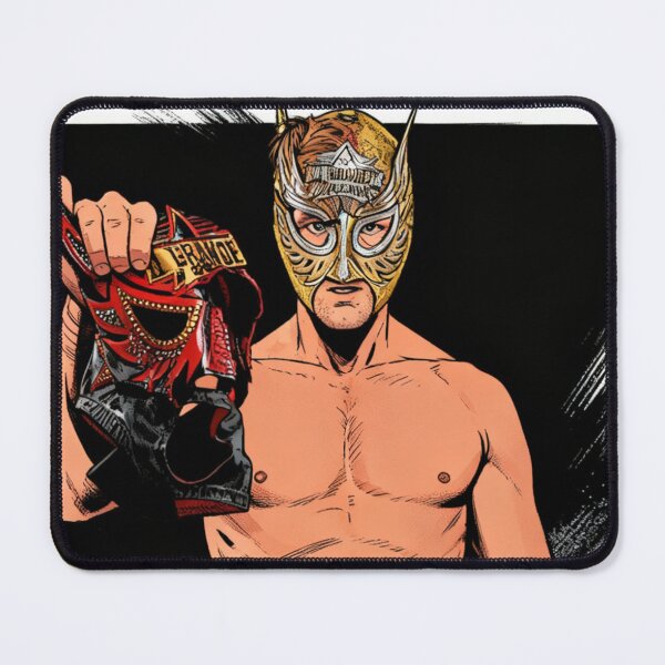 Item preview, El Grande Americano designed and sold by Amen For Anthony.