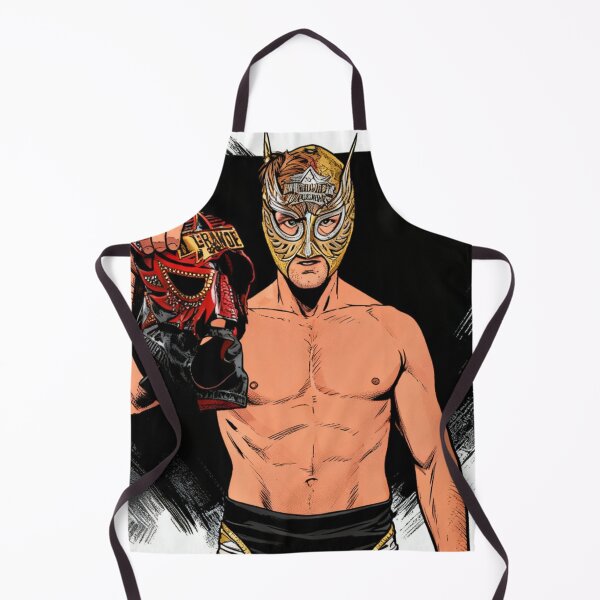 Item preview, El Grande Americano designed and sold by Amen For Anthony.
