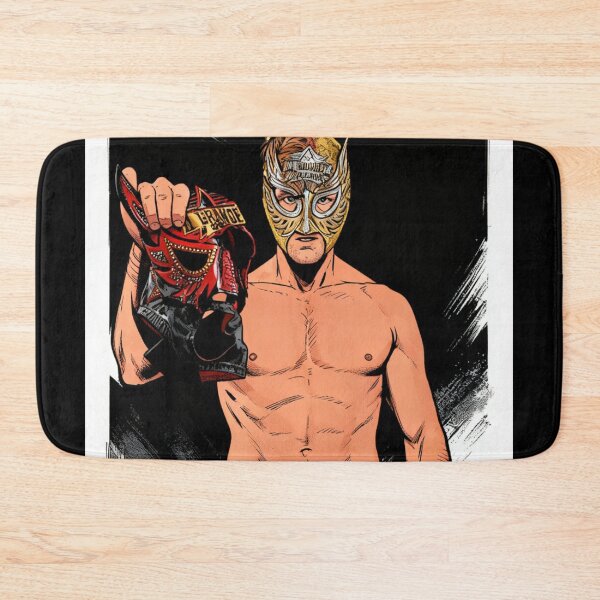 Item preview, El Grande Americano designed and sold by Amen For Anthony.