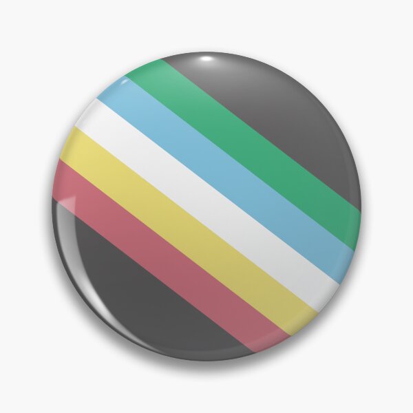 Item preview, Disability Pride Flag designed and sold by ChailynReed.