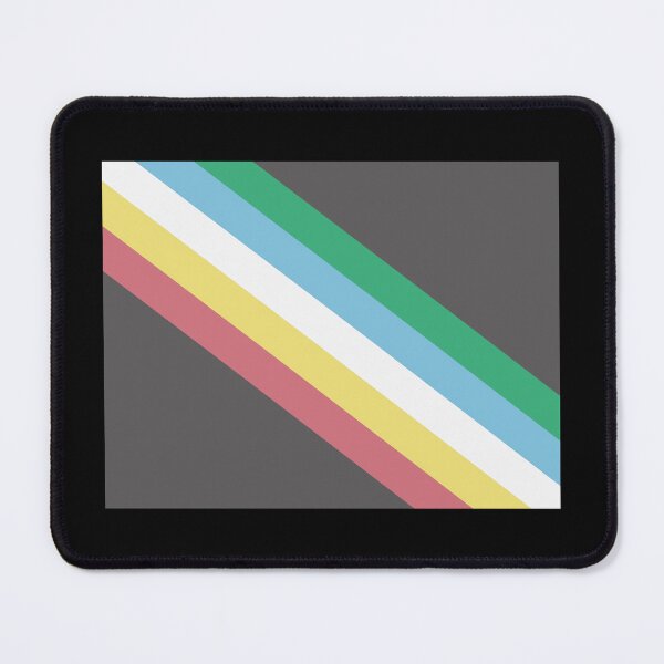 Item preview, Disability Pride Flag designed and sold by ChailynReed.