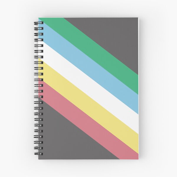 Item preview, Disability Pride Flag designed and sold by ChailynReed.