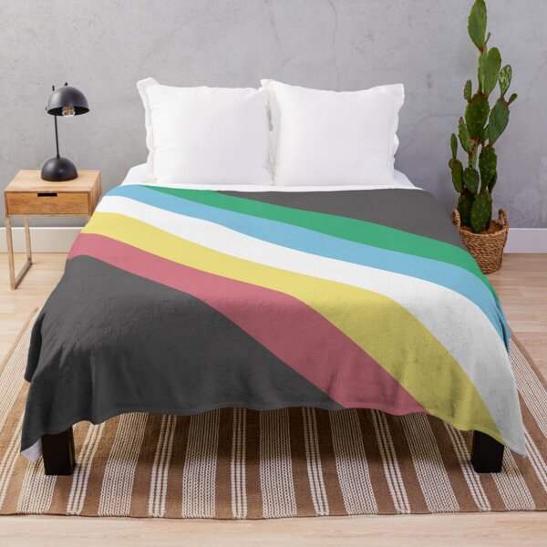 Item preview, Disability Pride Flag designed and sold by ChailynReed.