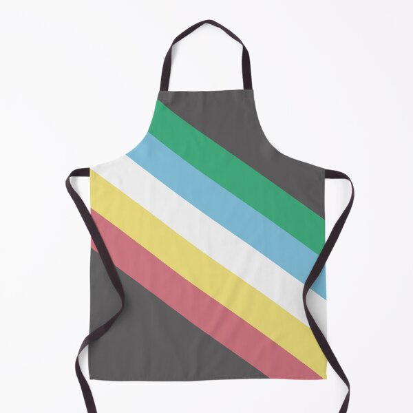 Item preview, Disability Pride Flag designed and sold by ChailynReed.