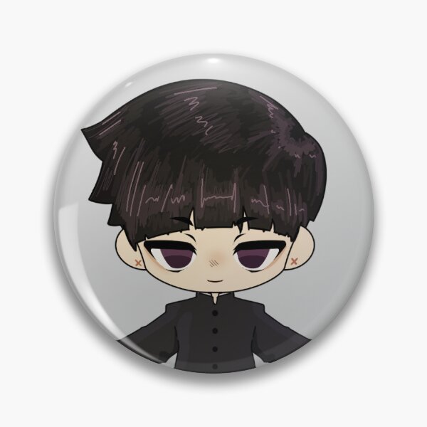 Item preview, Mob Psycho 100 designed and sold by underling223.