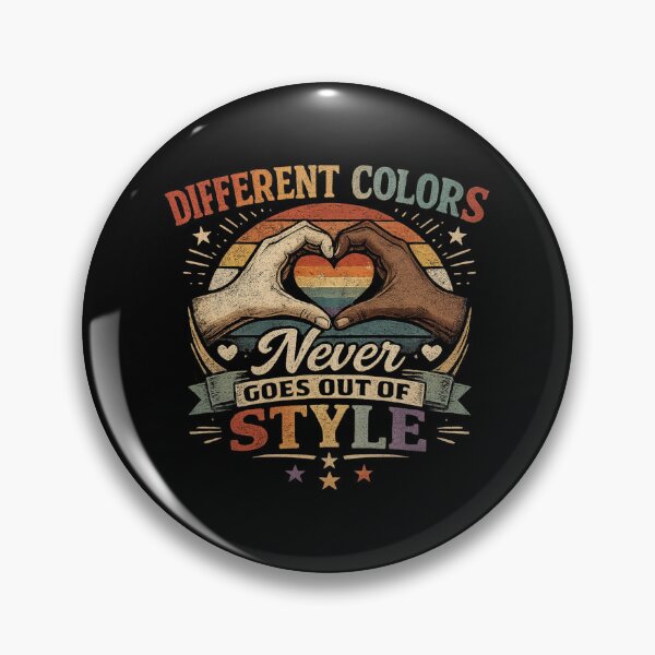 Item preview, Different Colors Same Love | LGBTQ Pride & Equality Design designed and sold by RJACreative.