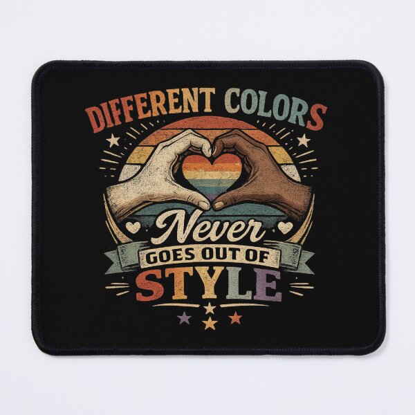 Item preview, Different Colors Same Love | LGBTQ Pride & Equality Design designed and sold by RJACreative.