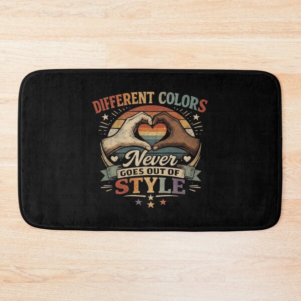 Item preview, Different Colors Same Love | LGBTQ Pride & Equality Design designed and sold by RJACreative.