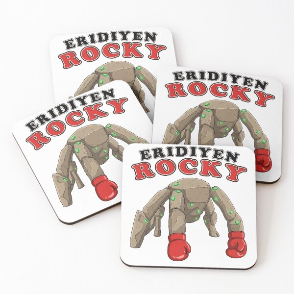 Item preview, Project Hail Mary, Rocky the Eridian Inspired Design designed and sold by ironpalette.