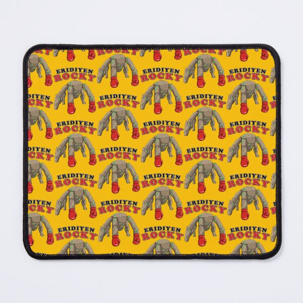 Item preview, Project Hail Mary, Rocky the Eridian Inspired Design designed and sold by ironpalette.