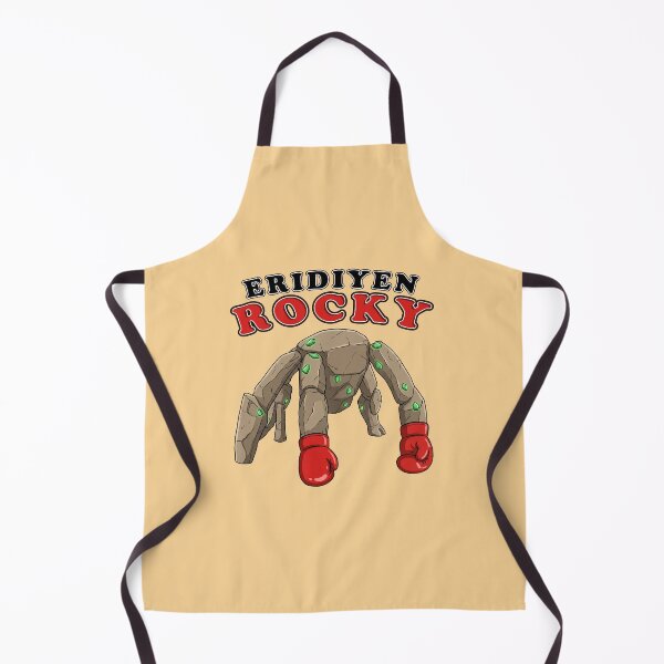 Item preview, Project Hail Mary, Rocky the Eridian Inspired Design designed and sold by ironpalette.