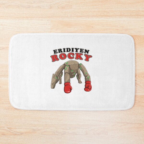 Item preview, Project Hail Mary, Rocky the Eridian Inspired Design designed and sold by ironpalette.