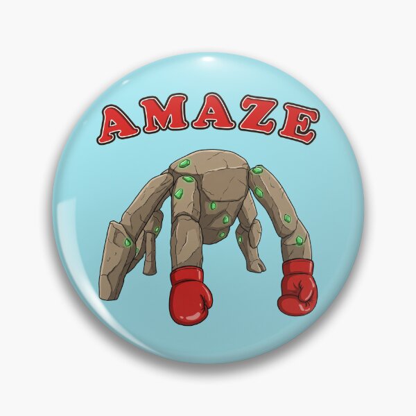 Item preview, Project Hail Mary, Rocky the Eridian Inspired Design designed and sold by ironpalette.