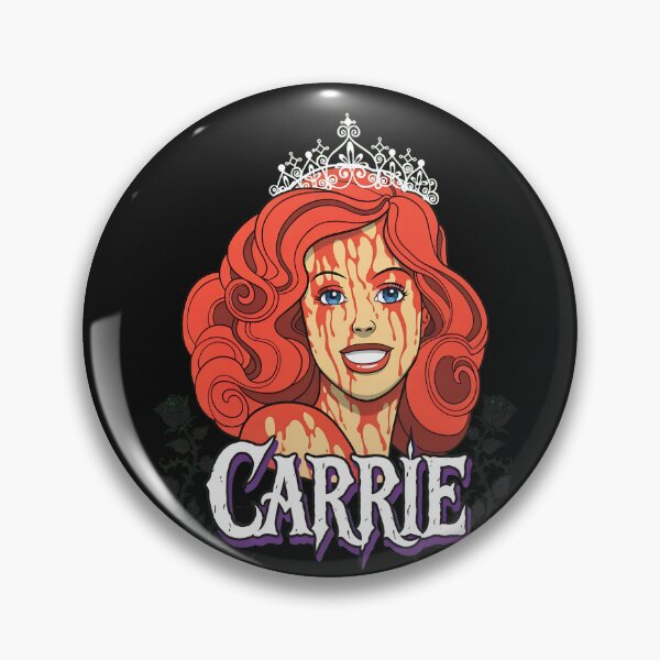 Item preview, Bloody Crowned Princess Horror Mashup  designed and sold by MiniStars9897.