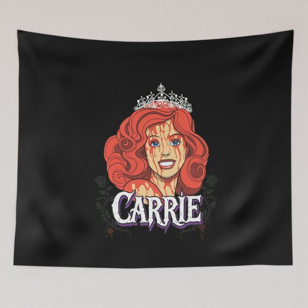Item preview, Bloody Crowned Princess Horror Mashup  designed and sold by MiniStars9897.