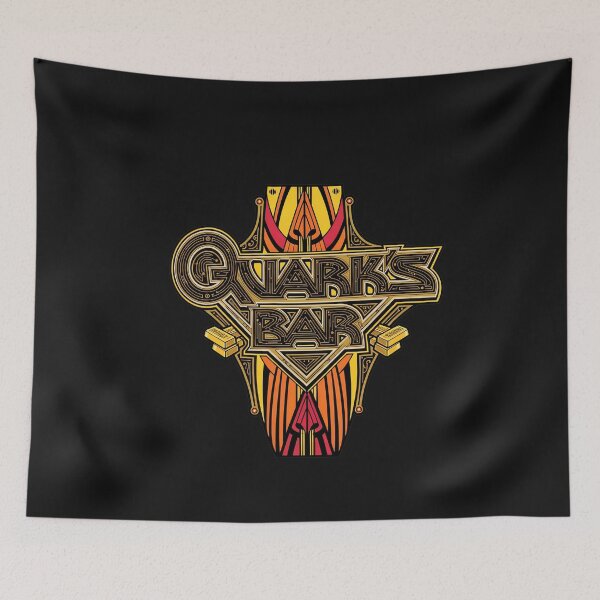 Item preview, Retro Bar Logo Distressed Graphic  designed and sold by MiniStars9897.