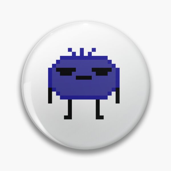 Item preview, Blueberry Guy designed and sold by aggieloveheart.