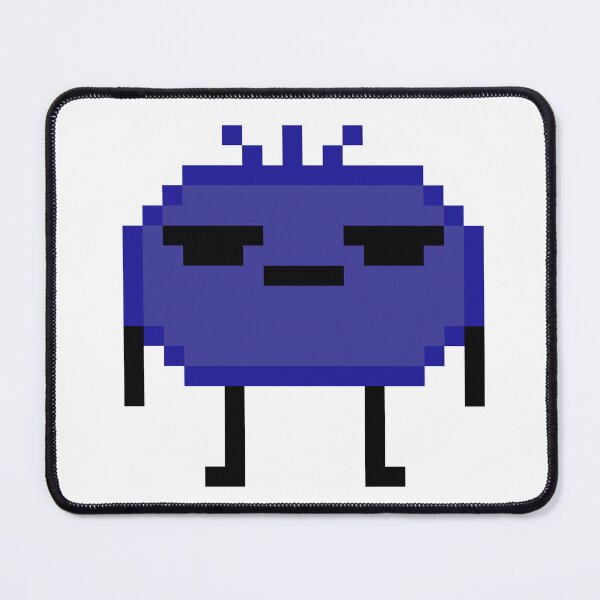 Item preview, Blueberry Guy designed and sold by aggieloveheart.
