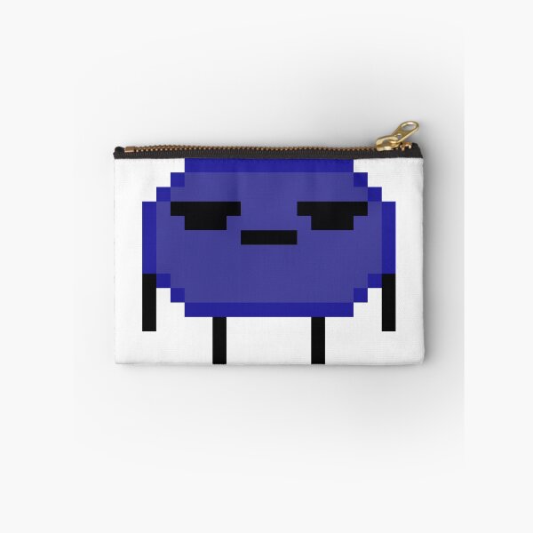 Item preview, Blueberry Guy designed and sold by aggieloveheart.