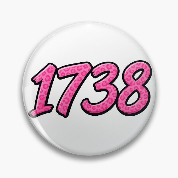 Item preview, 1738 designed and sold by TheFundyMist.