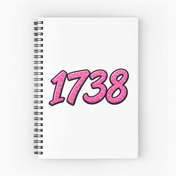 Item preview, 1738 designed and sold by TheFundyMist.