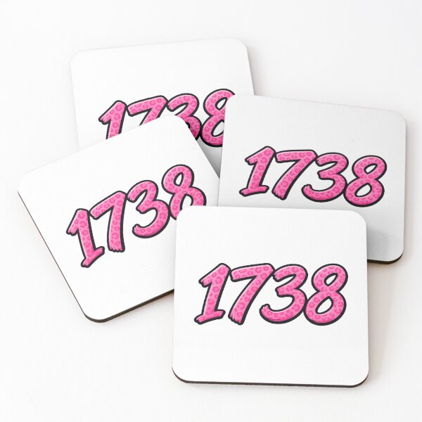 Item preview, 1738 designed and sold by TheFundyMist.