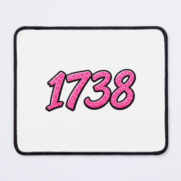 Item preview, 1738 designed and sold by TheFundyMist.