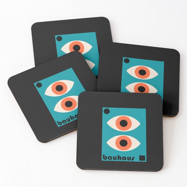 Item preview, Minimalist Eyes Retro Art Graphic Design designed and sold by MiniStars9897.