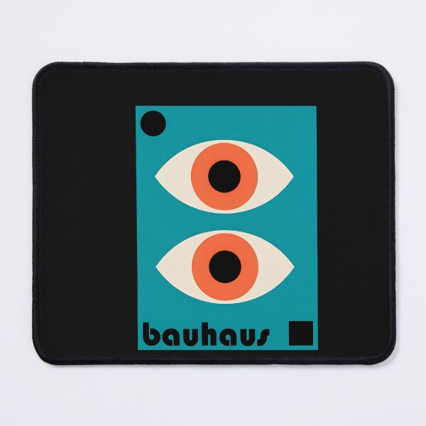 Item preview, Minimalist Eyes Retro Art Graphic Design designed and sold by MiniStars9897.