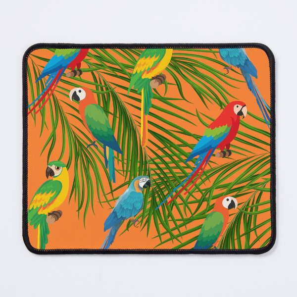 Item preview, Colombian fauna, Flowers & animals designed and sold by Colorfuly.