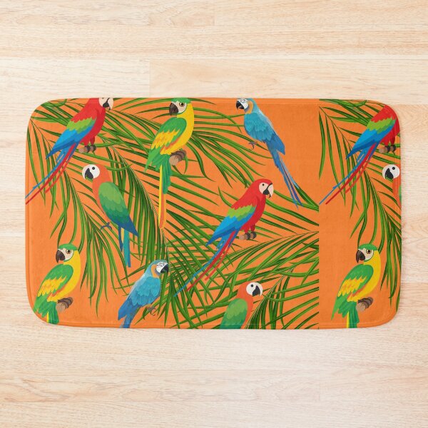Item preview, Colombian fauna, Flowers & animals designed and sold by Colorfuly.